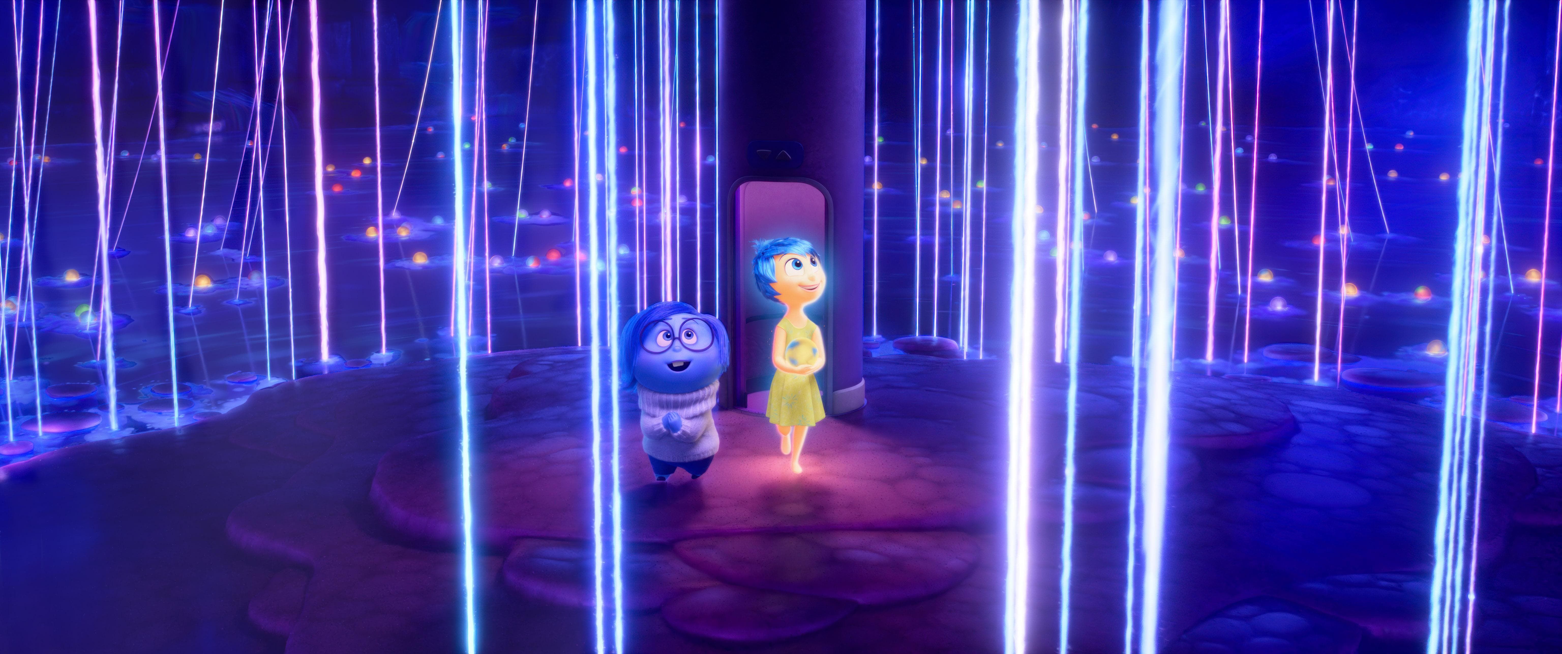 'Inside Out 2' Make us Feel Every Emotion