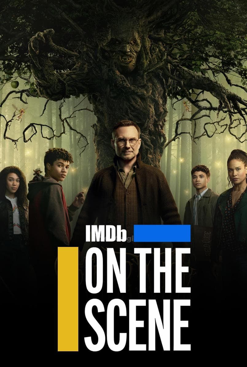 "Spiderwick" Stars Play "Who's Most Likely?"